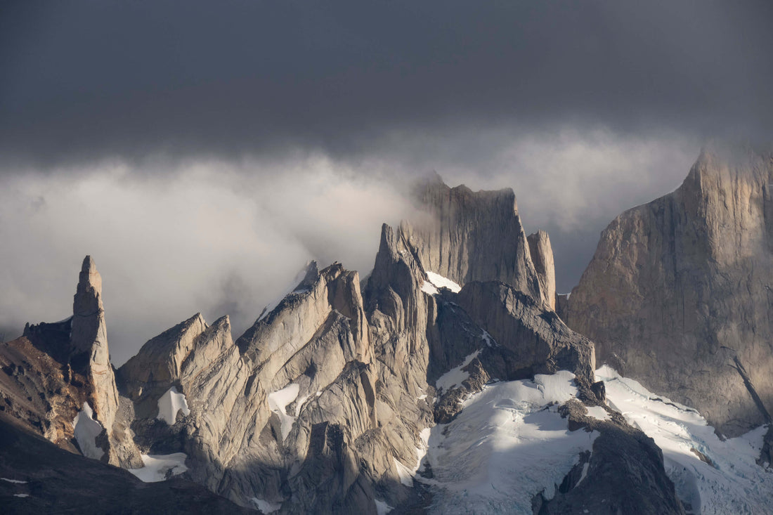 Patagonia