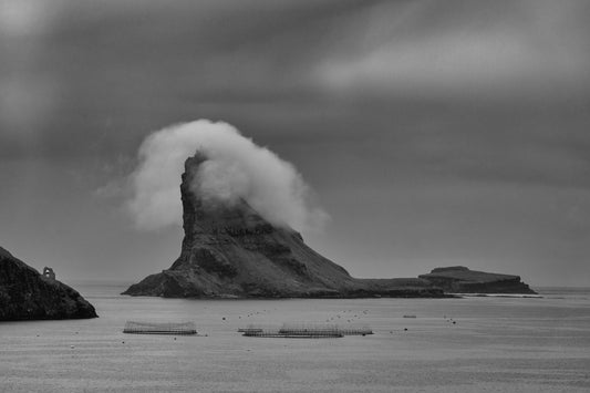 Faraway Faroes