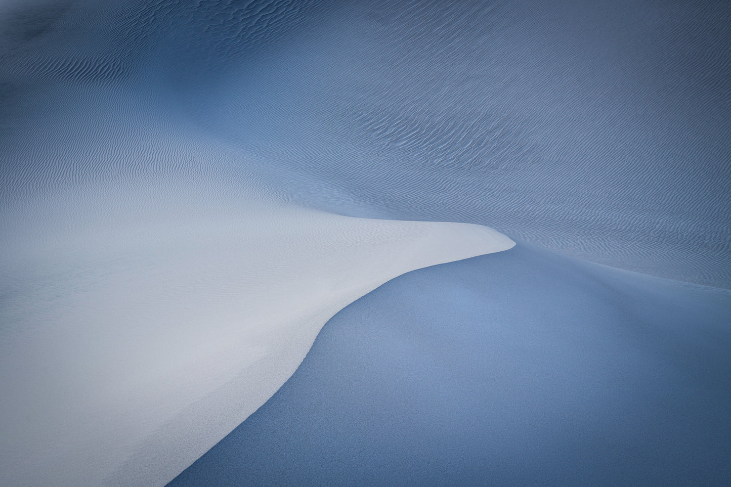 Ivory Dunes