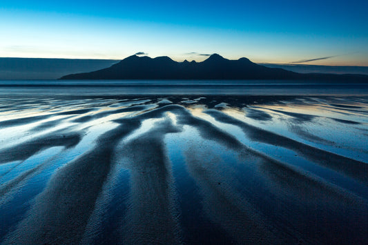 Scottish Blues