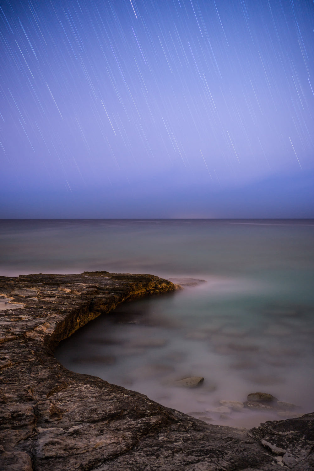Shooting Stars