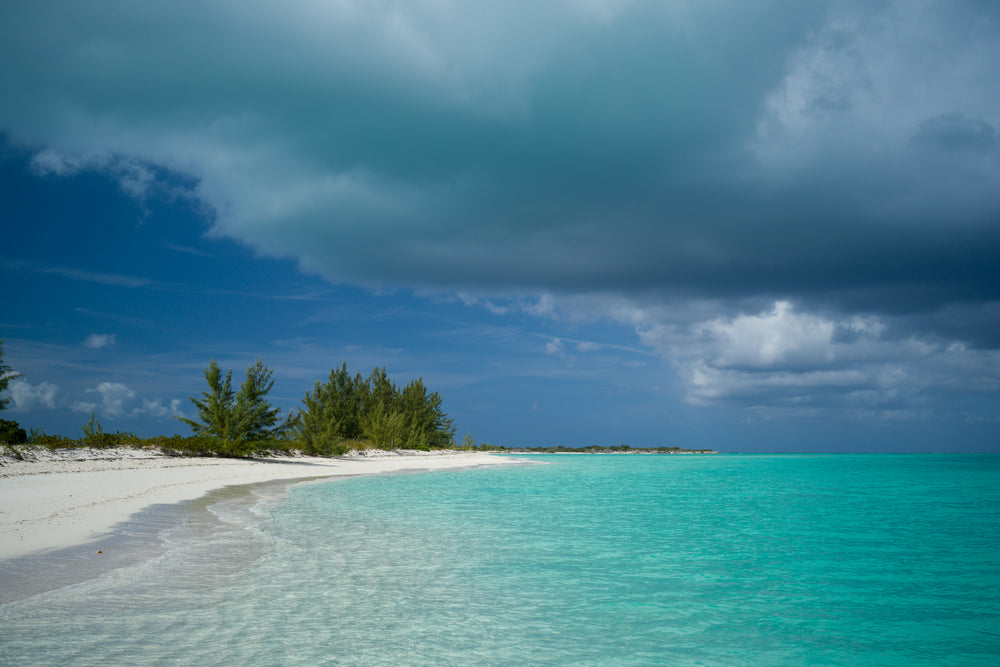 Hideaway Beach