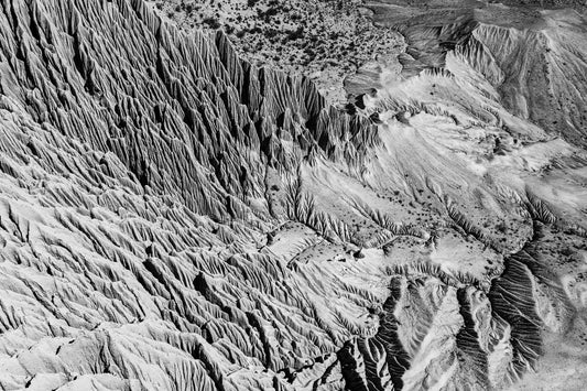 Valley of the Vanquished