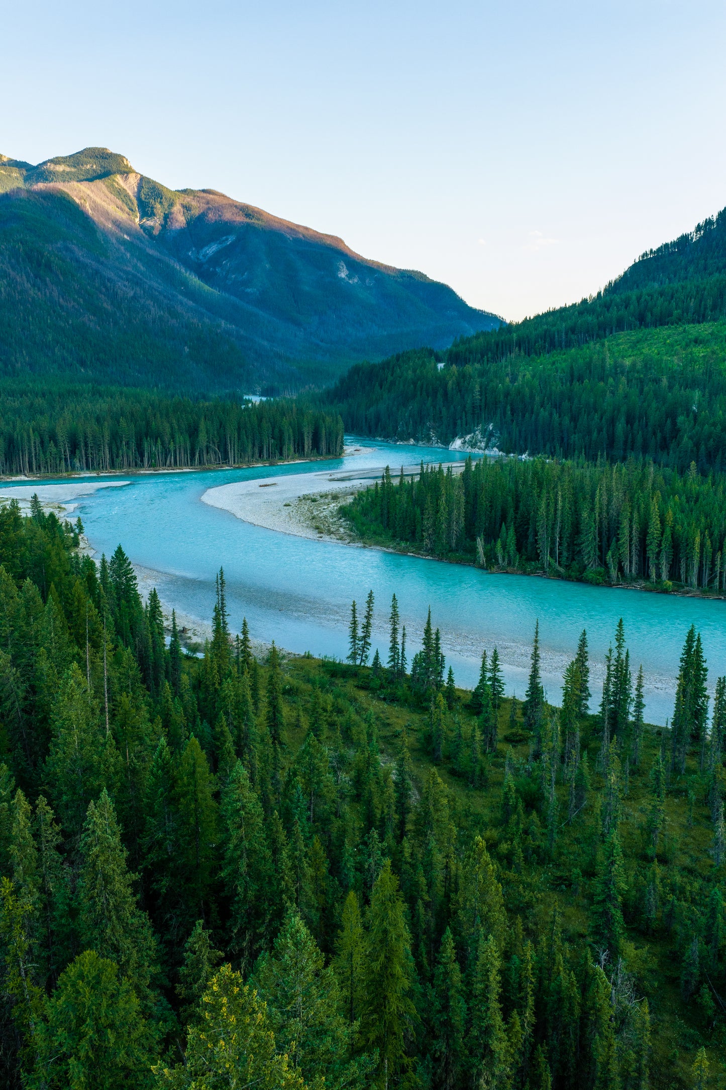 The Kootenay