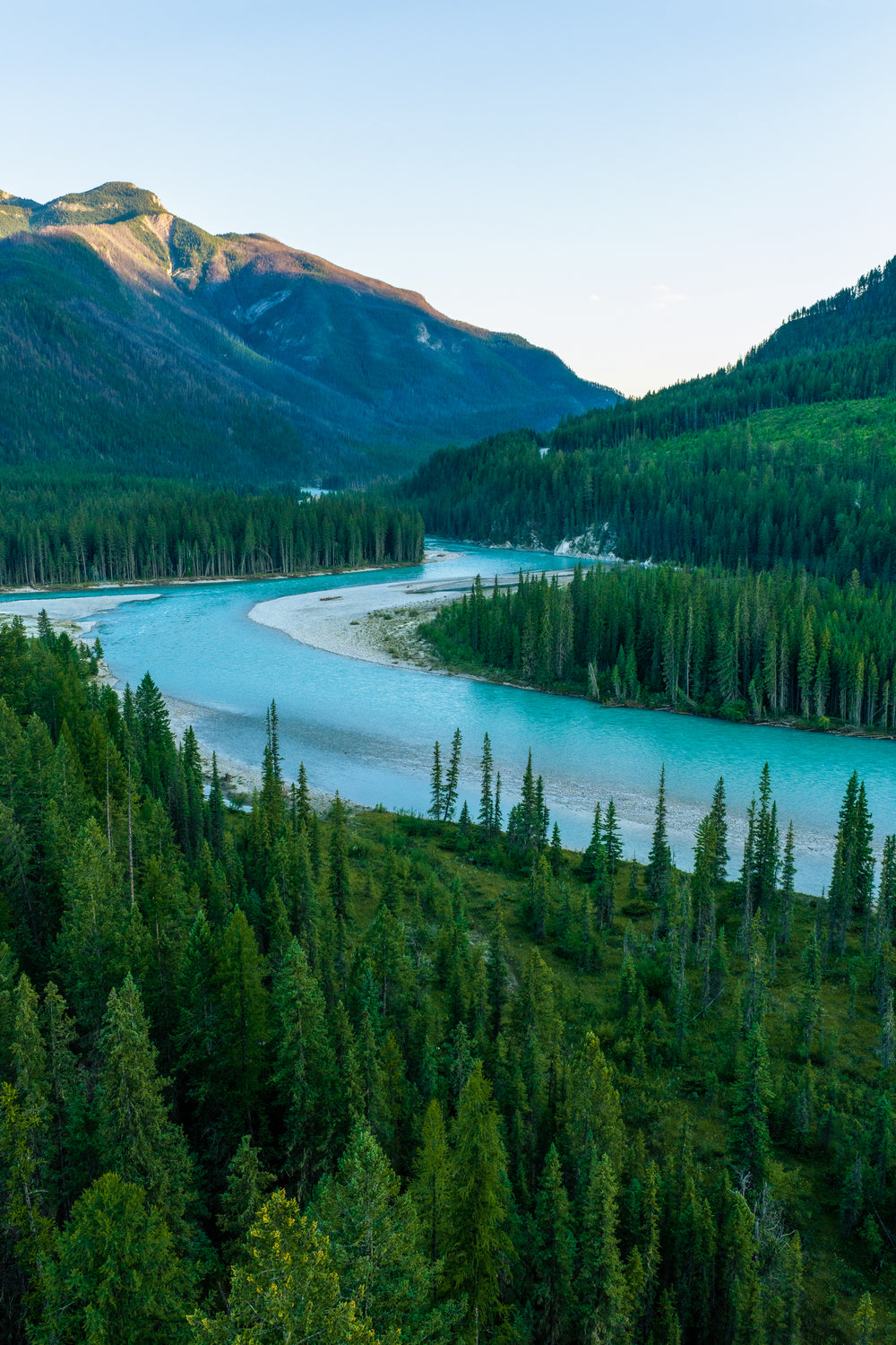 The Kootenay