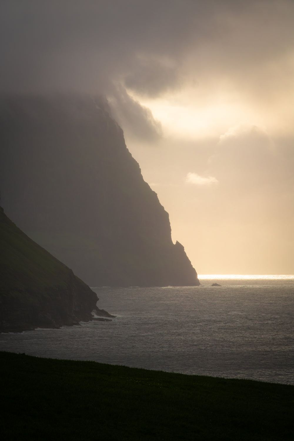 Fjord's Gate