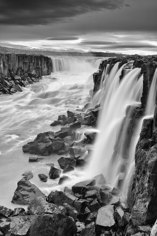 Shadow Falls