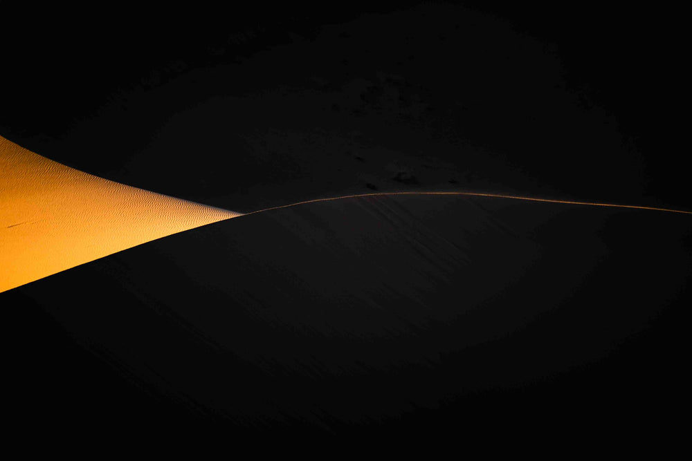 Dune Light