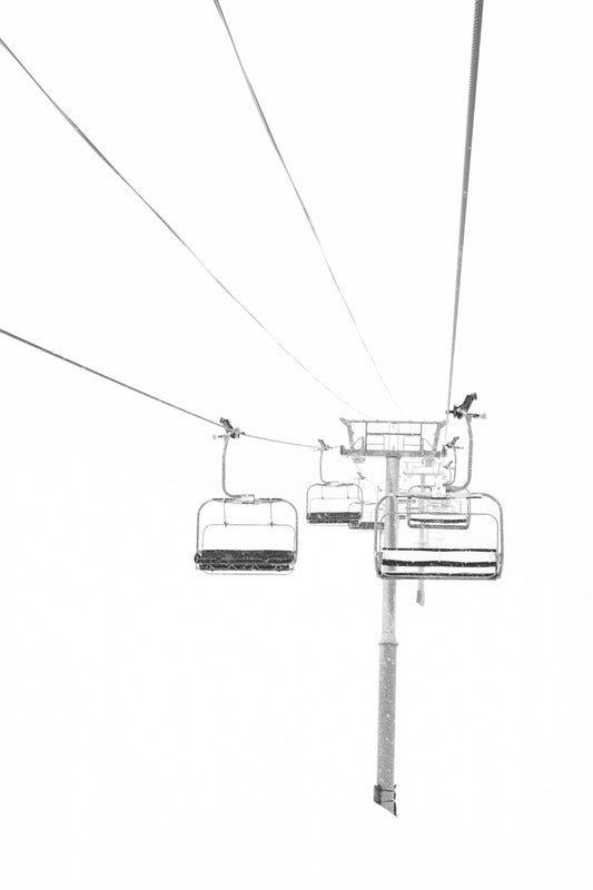 Lift Lines