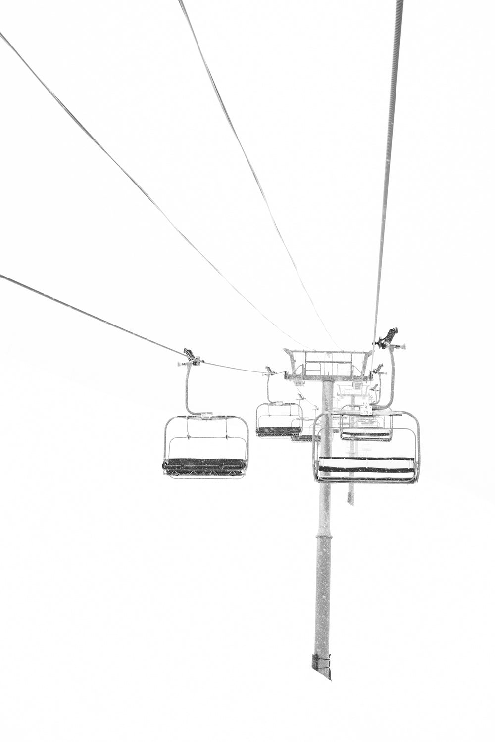 Lift Lines