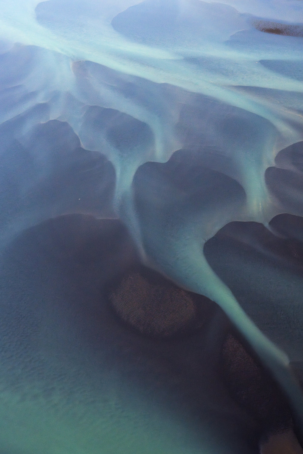 Glacial Flow