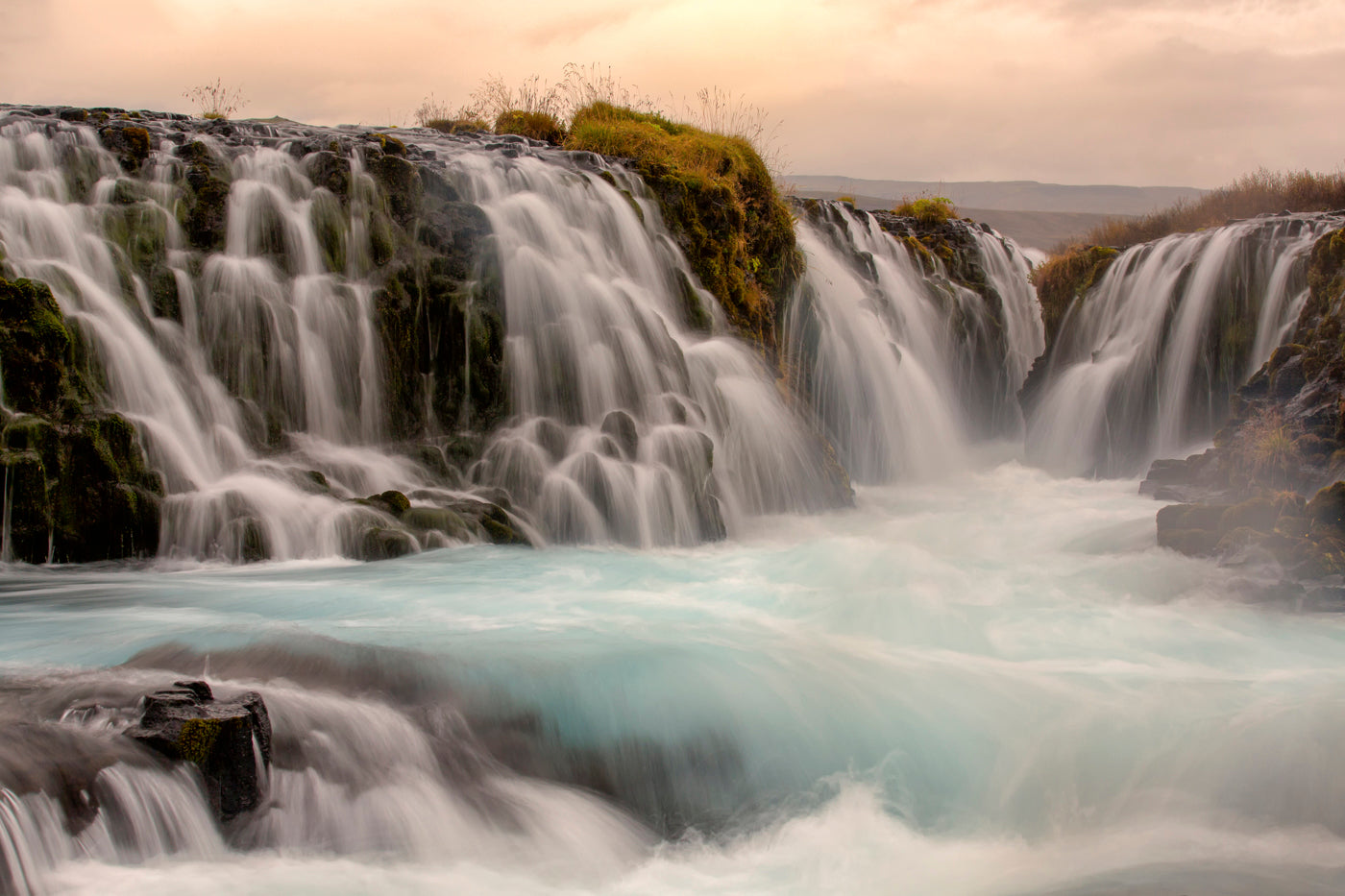 Enchanted Falls