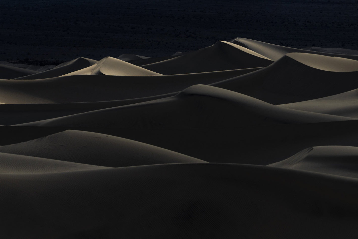 Dune Shadow